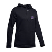 GMR - Women's Fleece Hoodie