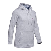 GMR - Women's Fleece Hoodie