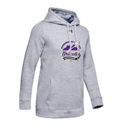 GMR - Women's Fleece Hoodie