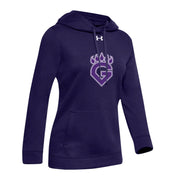 GMR - Women's Fleece Hoodie