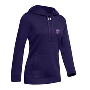 GMR - Women's Fleece Hoodie