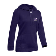 GMR - Women's Fleece Hoodie