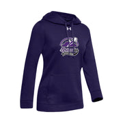 GMR - Women's Fleece Hoodie