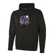 GMR - Men's ATC fleece hooded sweatshirt