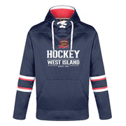 GKH - Canada Sportwear Fleece Hockey Hoodie