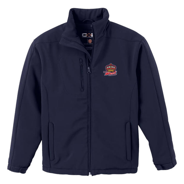 HWI - Cyclone Insulated Softshell Jacket Youth