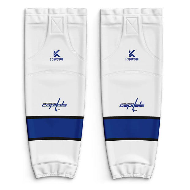 NSG -  KORE Sublimated Hockey Sock