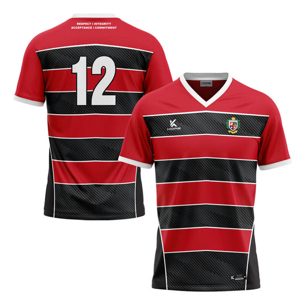 BRFC -  Competition Game Jerseys  Women