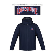 LMH - Insulated Softshell Jacket