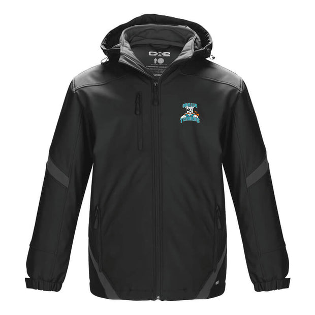 OTMH - UA Hockey Softshell Winter Jacket