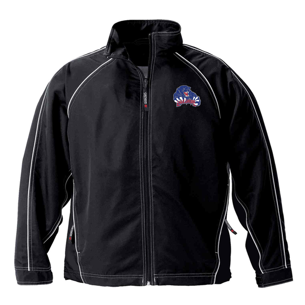 LMH - CX2 Victory Performance Athletic Twill Jacket
