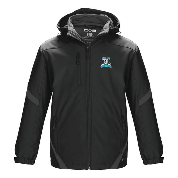 OTMH - UA Hockey Softshell Winter Jacket