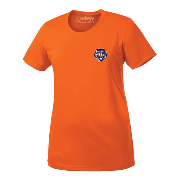 CSP - ATC T-shirt à manches courtes pro team pour femmes.