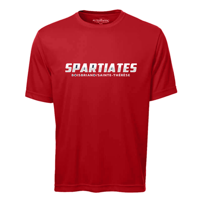 BBS - Manche Courte Pro Team Pour Hommes