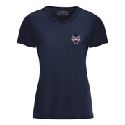 CSP - ATC T-shirt à manches courtes pro team pour femmes.