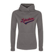 LBA - ATC Gameday Fleece Hoodie - Women's