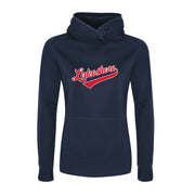 LBA - ATC Gameday Fleece Hoodie - Women's