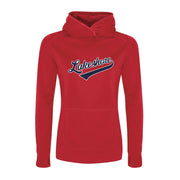 LBA - ATC Gameday Fleece Hoodie - Women's