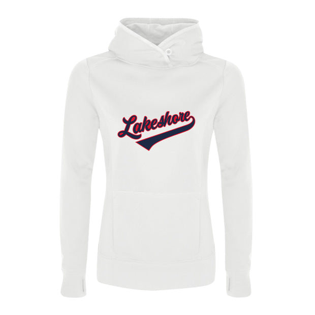 LBA - ATC Gameday Fleece Hoodie - Women&