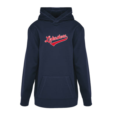 LBA - ATC Gameday Fleece Hoodie - Youth