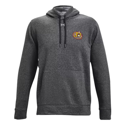 LPP - Men's Fleece Hoodie