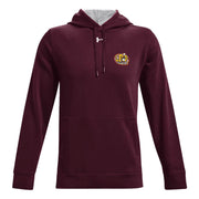 LPP - Men's Fleece Hoodie