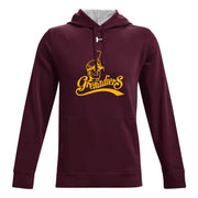 LPP - Men's Fleece Hoodie