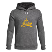 LPP - Youth Fleece Hoodie