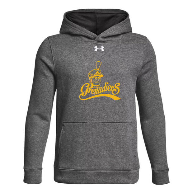 LPP - Youth Fleece Hoodie