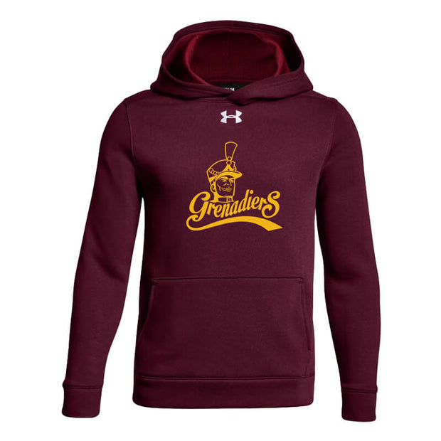 LPP - Youth Fleece Hoodie