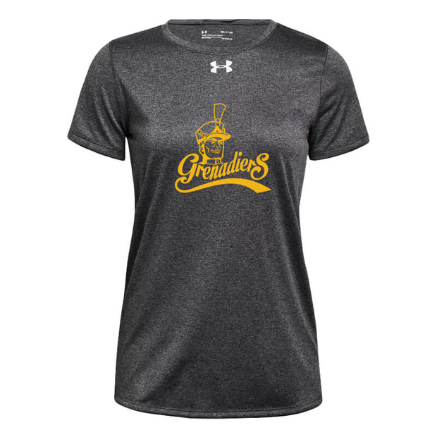 LPP - Ladies Locker Tee 2.0