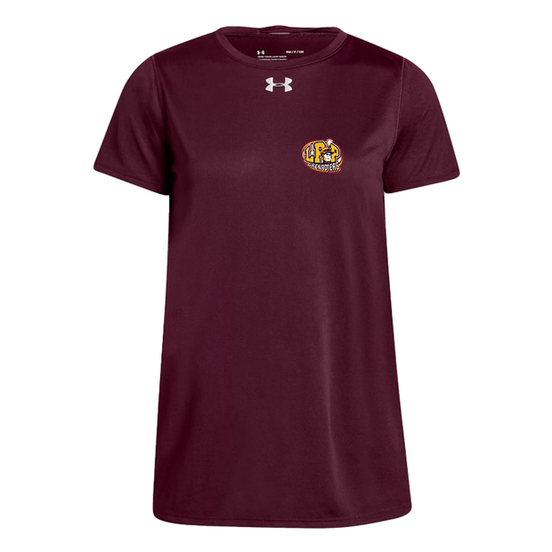 LPP - Ladies Locker Tee 2.0