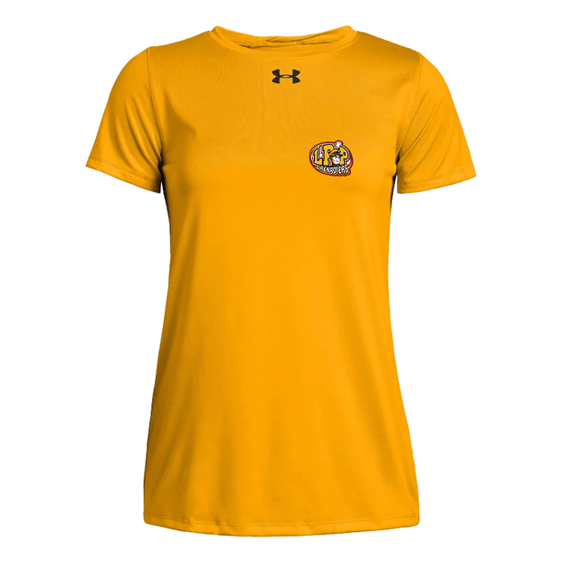 LPP - Ladies Locker Tee 2.0