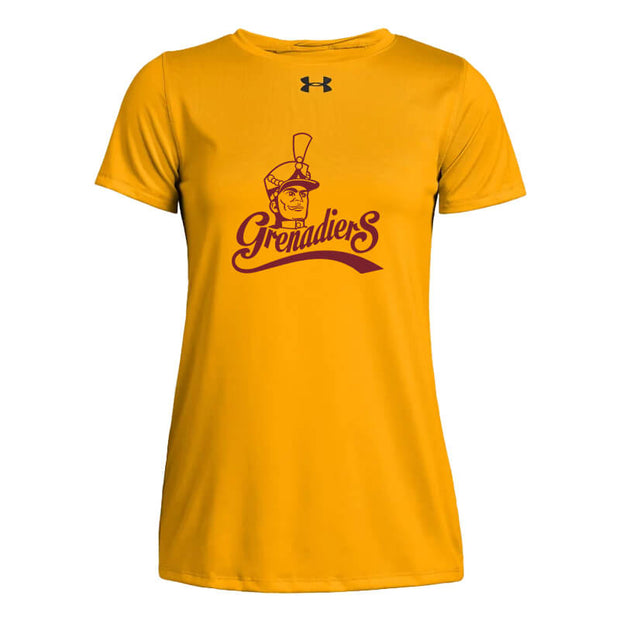 LPP - Ladies Locker Tee 2.0