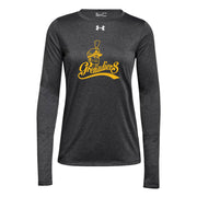 LPP - Long Sleeve Women's Locker Tee