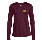 LPP - Long Sleeve Women's Locker Tee