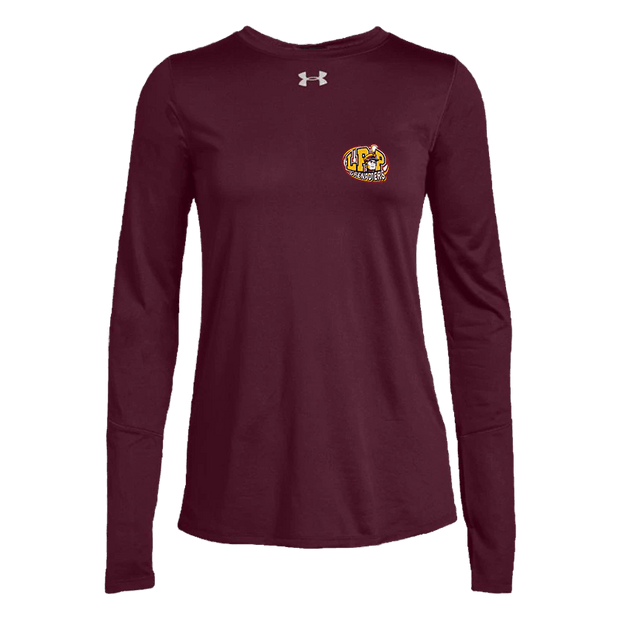 LPP - Long Sleeve Women&