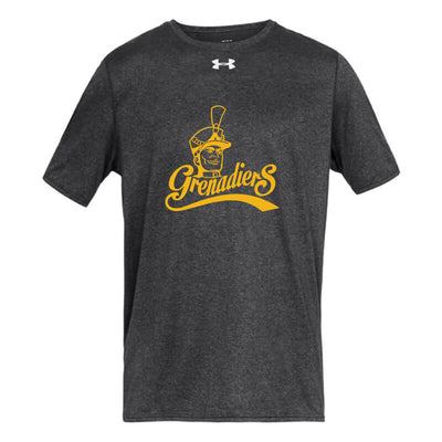 LPP - Men's Locker Tee