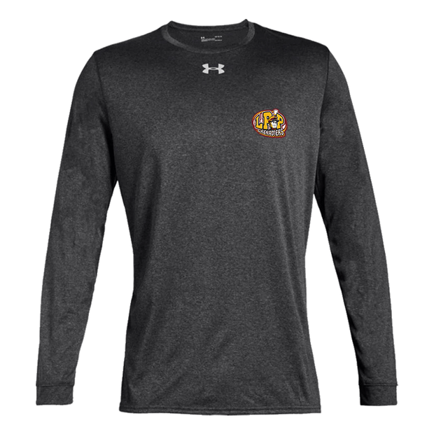 LPP - UA Locker Tee - Long Sleeve