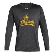 LPP - UA Locker Tee - Long Sleeve