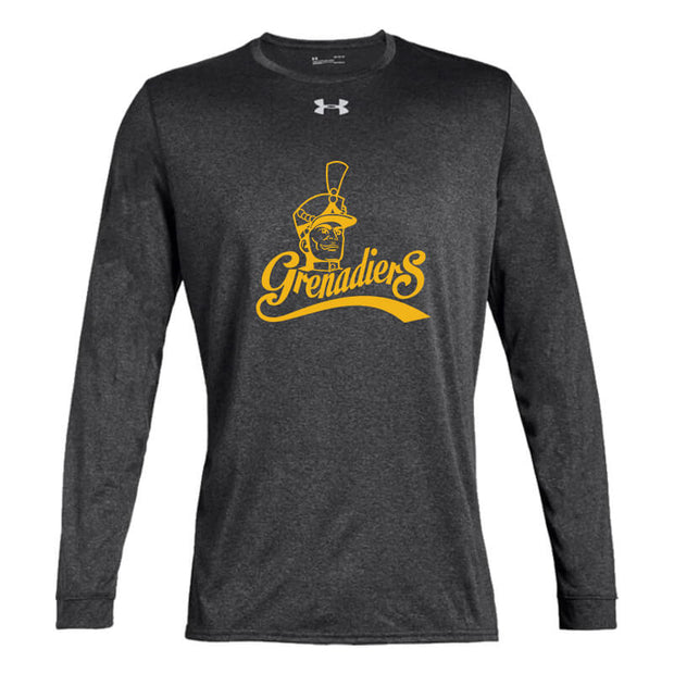 LPP - UA Locker Tee - Long Sleeve