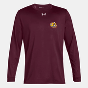 LPP - UA Locker Tee - Long Sleeve
