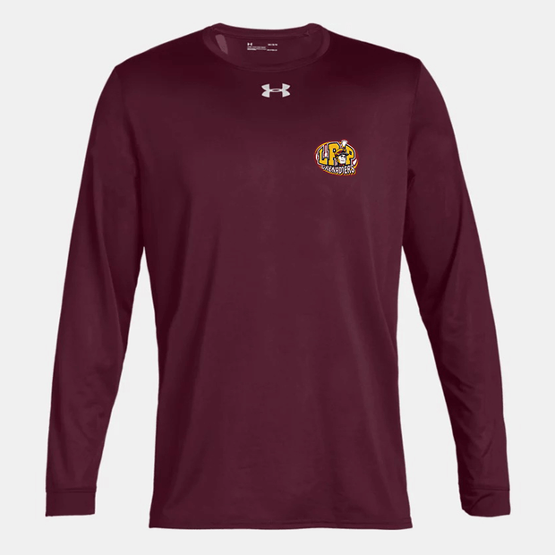 LPP - UA Locker Tee - Long Sleeve