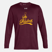 LPP - UA Locker Tee - Long Sleeve