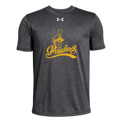 LPP - Youth Locker Tee 2.0