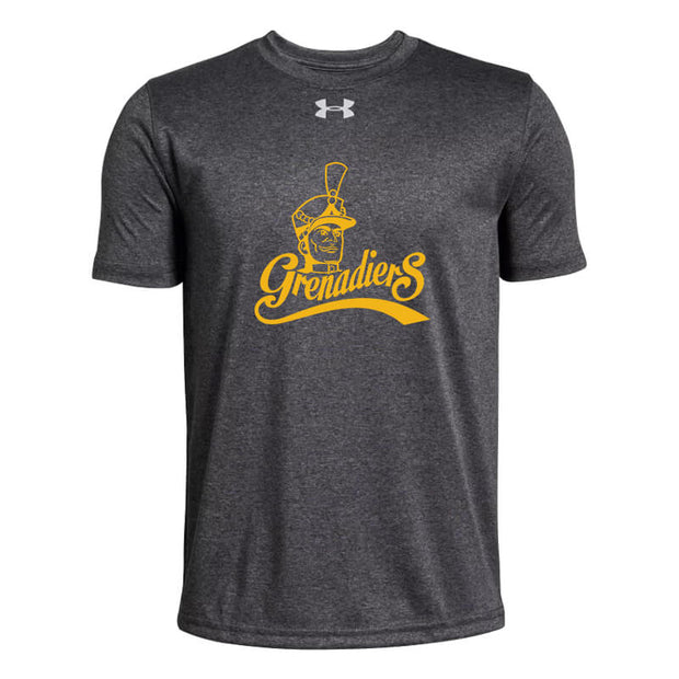 LPP - Youth Locker Tee 2.0