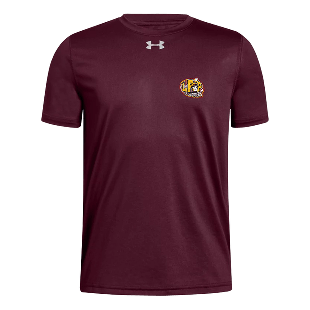 LPP - Youth Locker Tee 2.0