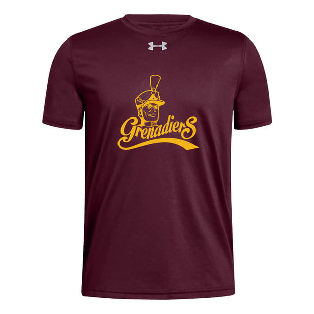 LPP - Youth Locker Tee 2.0