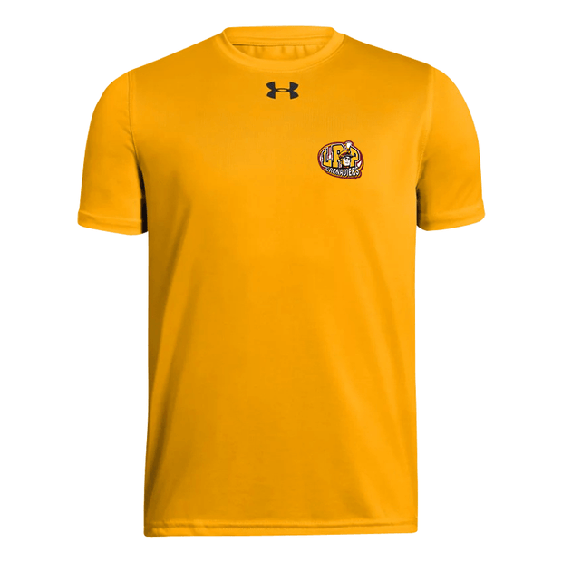 LPP - Youth Locker Tee 2.0