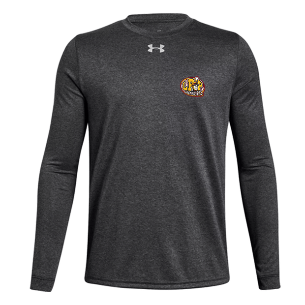 LPP - Youth Locker Tee LS